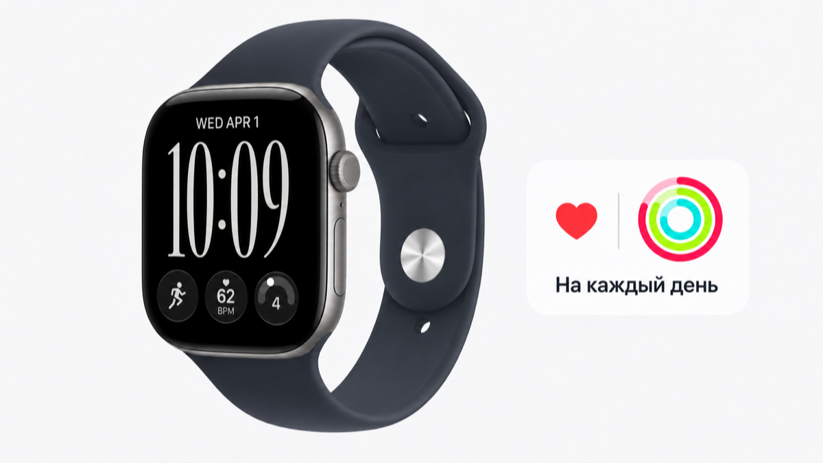 Apple Watch Series 12: Стоит ли обновляться