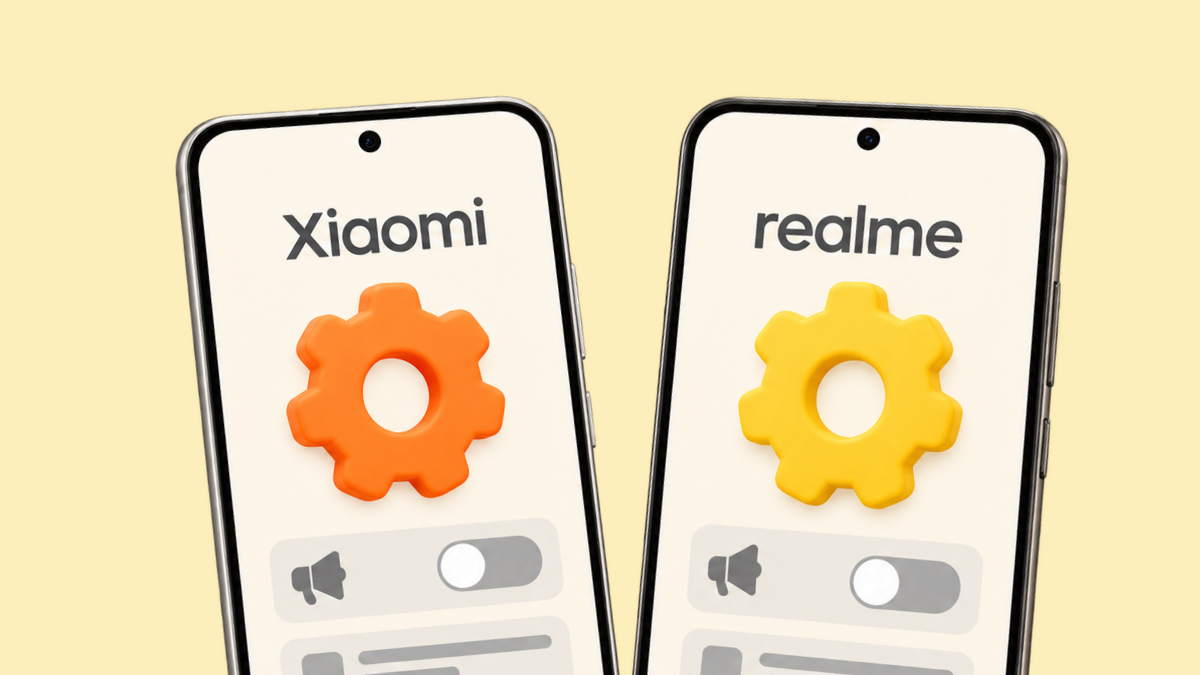 Как отключить рекламу на смартфонах Xiaomi и Realme