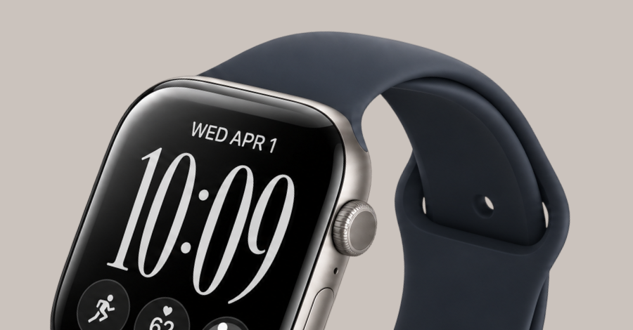 Обзор Apple Watch Series 12